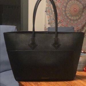 Rebecca Minkoff Black Tote